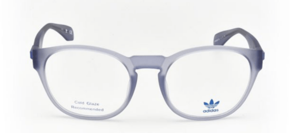 แว่นสายตา ADIDAS รุ่น OR5006 สี 020 ขนาด 54