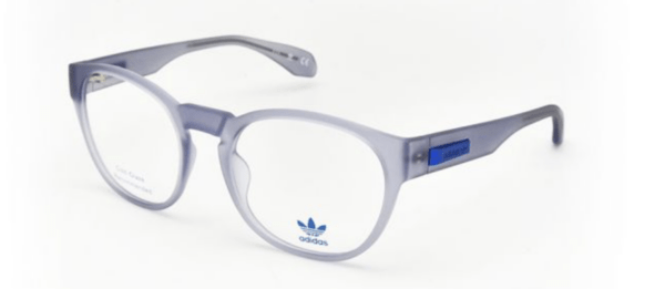 แว่นสายตา ADIDAS รุ่น OR5006 สี 020 ขนาด 54 - Image 2