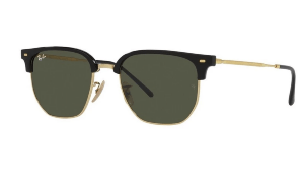 Ray-Ban Clubmaster 0RB4416F 601/3155 Sunglasses แว่นกันแดด - Image 2