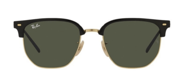 Ray-Ban Clubmaster 0RB4416F 601/3155 Sunglasses แว่นกันแดด