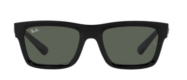 RAY-BAN WARREN - RB4396F 667771 - Sunglasses แว่นกันแดด