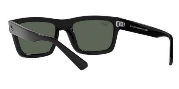 RAY-BAN WARREN - RB4396F 667771 - Sunglasses แว่นกันแดด - Image 2