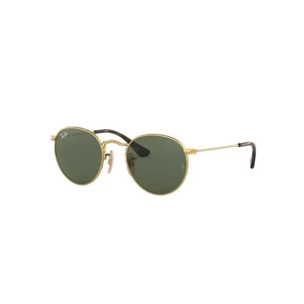 RAY-BAN JUNIOR SOLE JUNIOR ROUND - RJ9547S 223/71 - Image 2