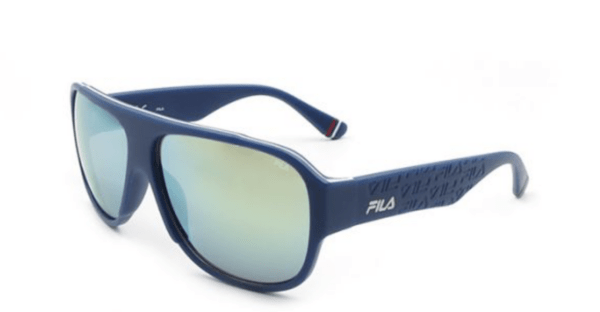 แว่นกันแดด FILA รุ่น SF9346I สี C03A ขนาด 61 - Image 2