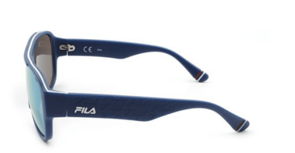 แว่นกันแดด FILA รุ่น SF9346I สี C03A ขนาด 61 - Image 3