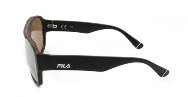 แว่นกันแดด FILA รุ่น SF9346I สี U28X ขนาด 61 - Image 3