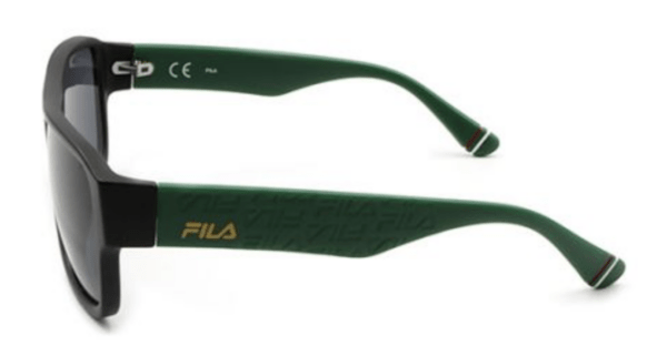 แว่นกันแดด FILA รุ่น SF9344I สี 0U28 ขนาด 58 - Image 3