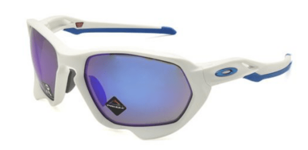 แว่นกันแดด OAKLEY PLAZMA (A) รุ่น OO9019A สี 901916 ขนาด 59 - Image 2